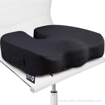 Poduszka poduszki na krzesło biurowe